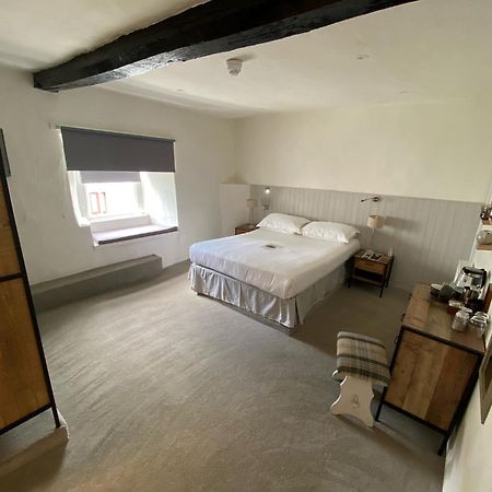 Hotel The Cavendish Arms à Cartmel Extérieur photo