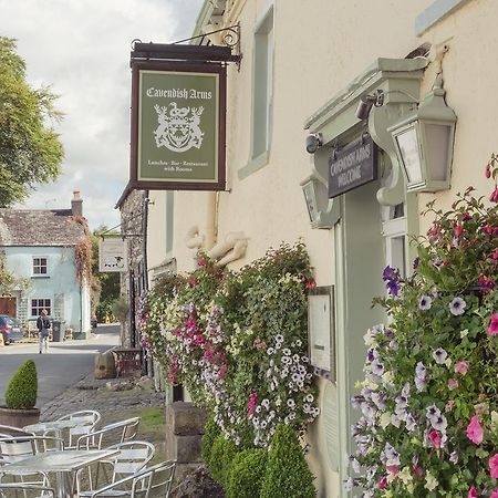 Hotel The Cavendish Arms à Cartmel Chambre photo