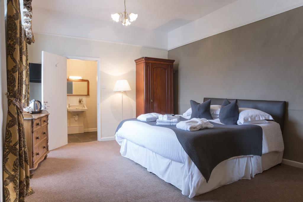 Hotel The Cavendish Arms à Cartmel Chambre photo