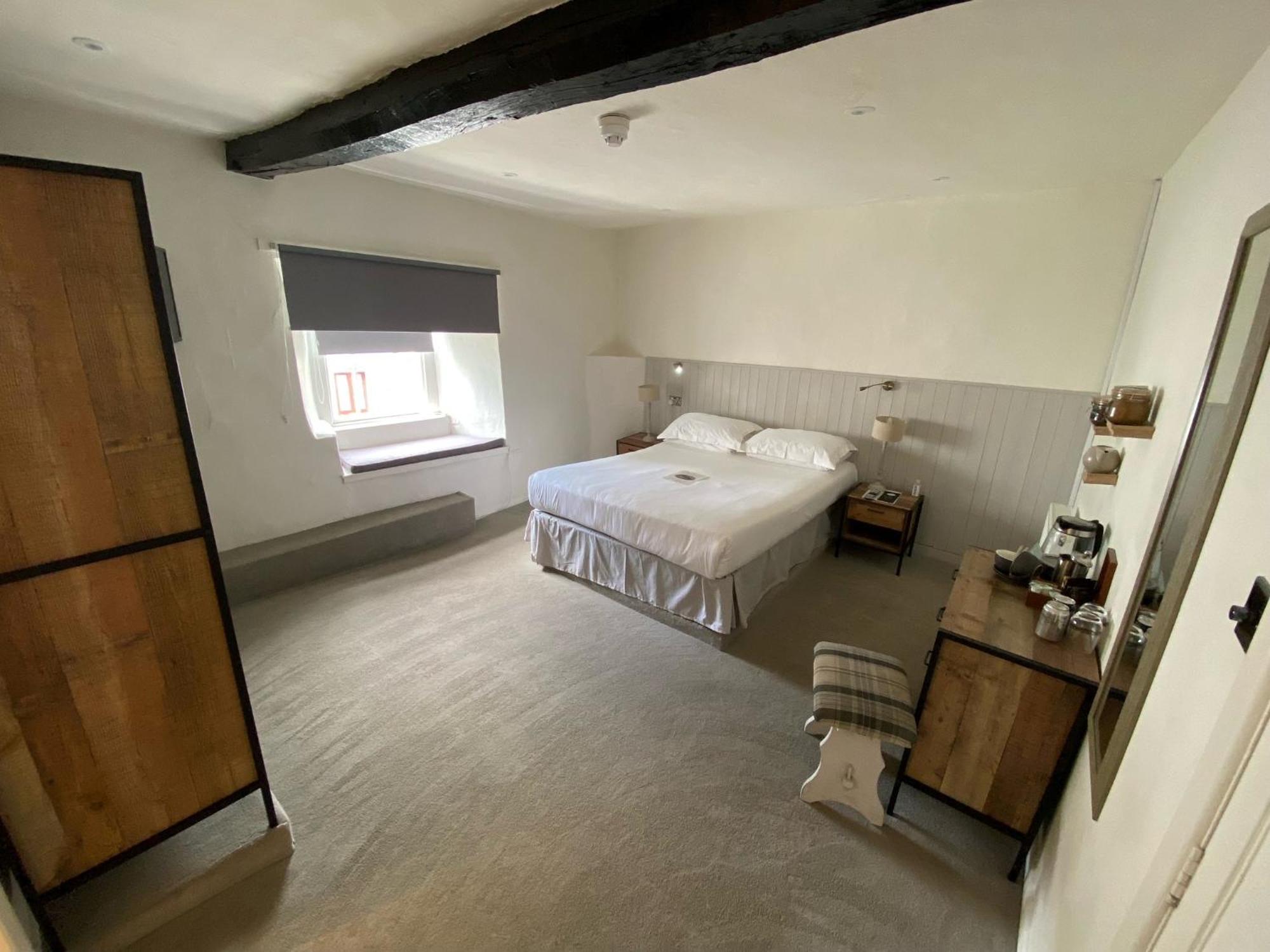 Hotel The Cavendish Arms à Cartmel Extérieur photo