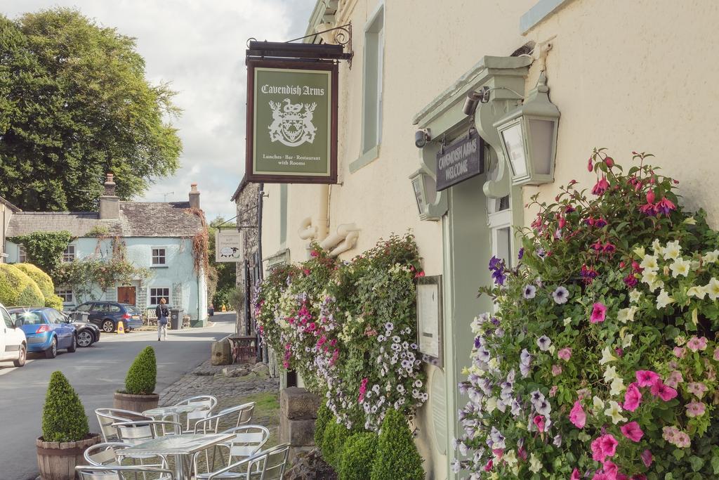 Hotel The Cavendish Arms à Cartmel Chambre photo