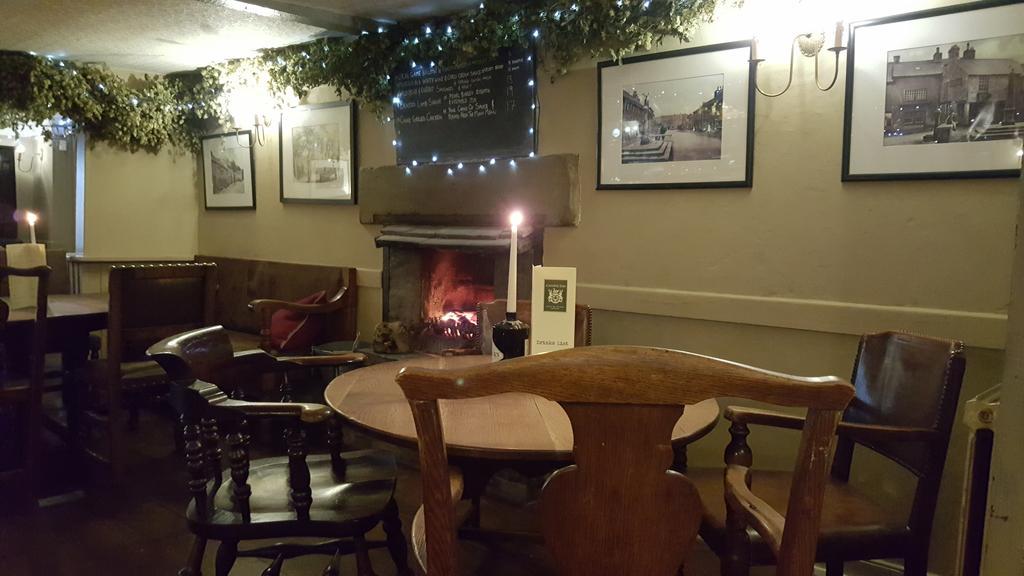 Hotel The Cavendish Arms à Cartmel Extérieur photo