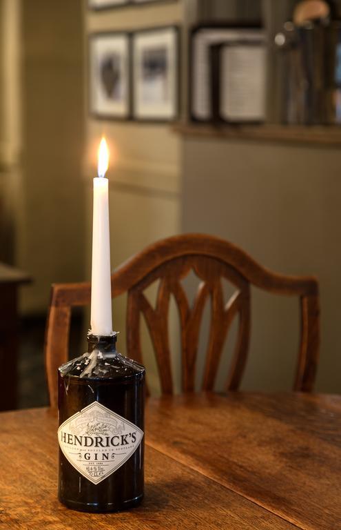 Hotel The Cavendish Arms à Cartmel Extérieur photo