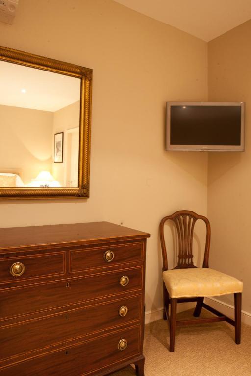 Hotel The Cavendish Arms à Cartmel Chambre photo