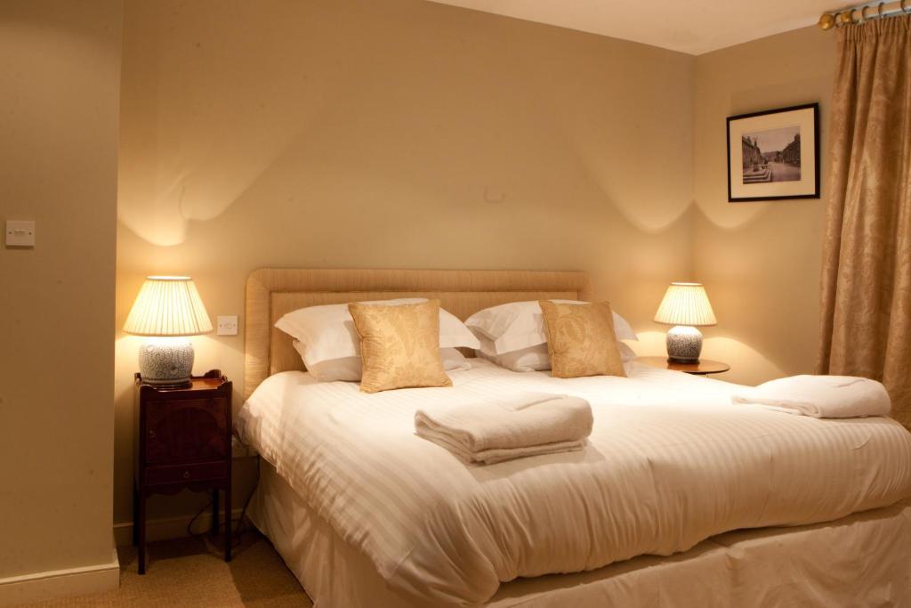 Hotel The Cavendish Arms à Cartmel Extérieur photo