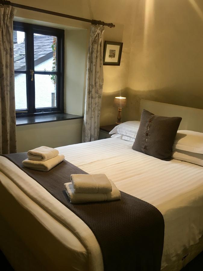 Hotel The Cavendish Arms à Cartmel Extérieur photo