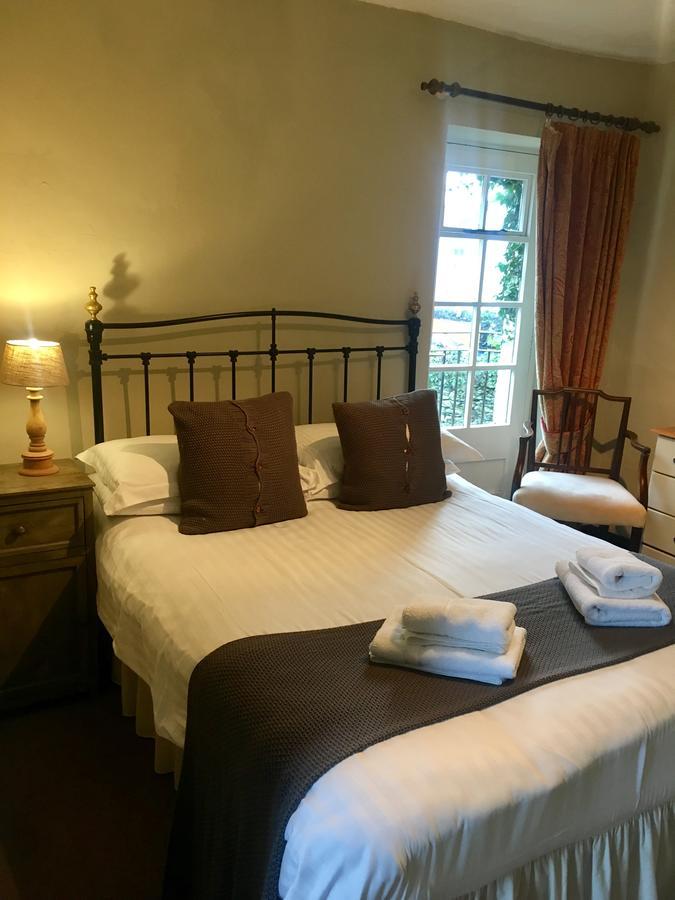 Hotel The Cavendish Arms à Cartmel Extérieur photo