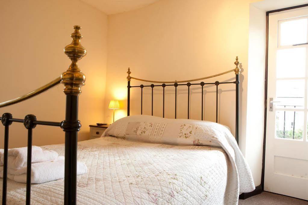 Hotel The Cavendish Arms à Cartmel Extérieur photo