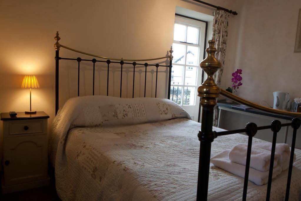 Hotel The Cavendish Arms à Cartmel Extérieur photo